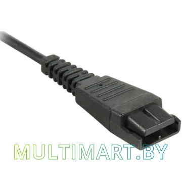 Наушники Accutone TB310 QD картинка 4